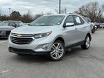 2018 Chevrolet Equinox Premier 1 OWNER / CLEAN CARFAX