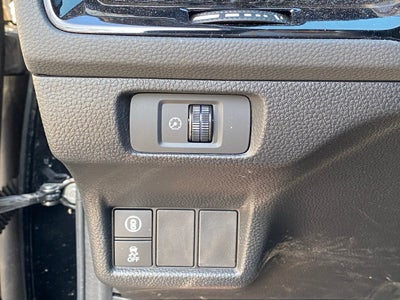 2024 Honda Civic Sport Blackout Spec