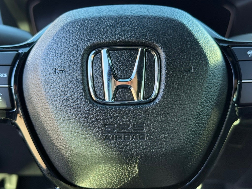 2024 Honda Civic Sport Blackout Spec