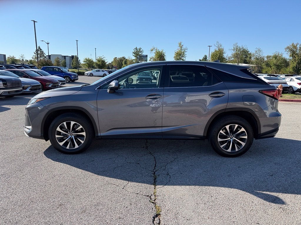 2022 Lexus RX 350 - AWD / CLEAN CARFAX