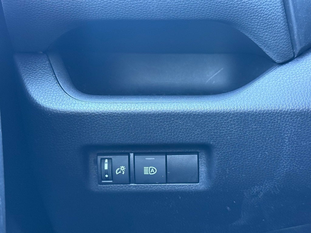 2024 Toyota RAV4 LE CLEAN CARFAX