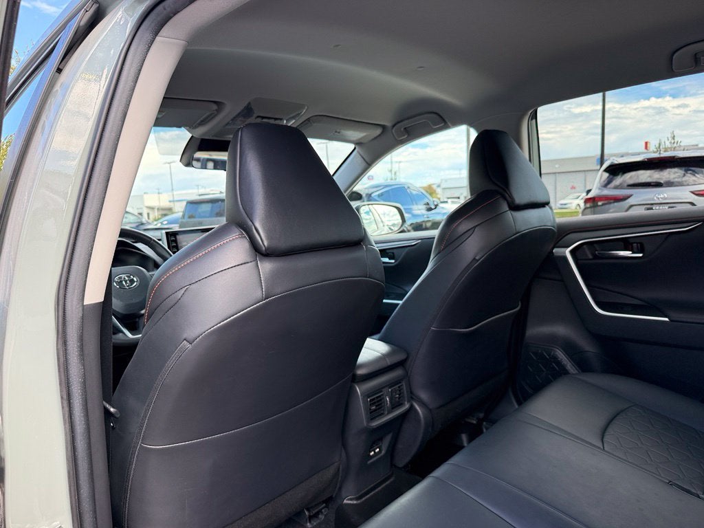 2021 Toyota RAV4 Adventure - AWD