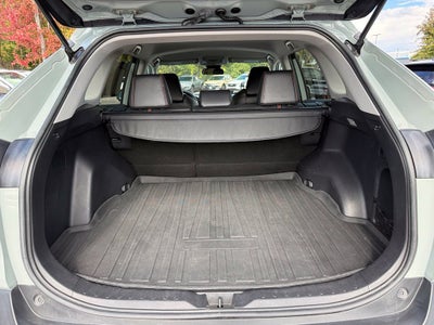 2021 Toyota RAV4 Adventure - AWD