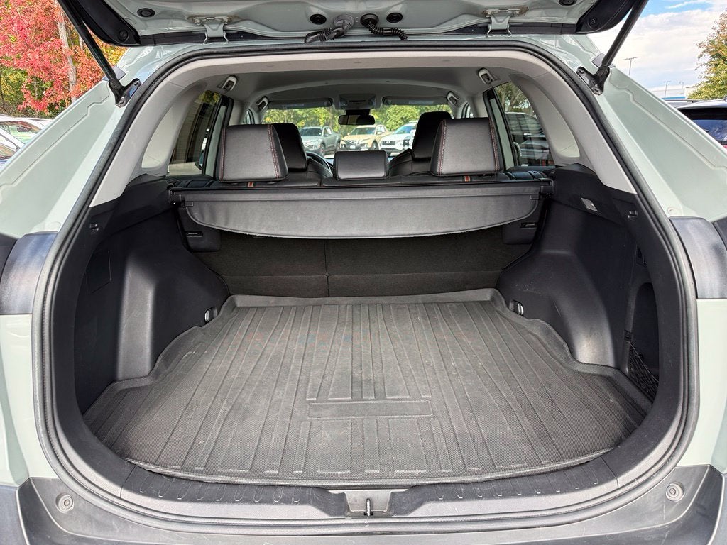 2021 Toyota RAV4 Adventure - AWD