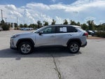 2024 Toyota RAV4 XLE - CLEAN CARFAX / ONE OWNER