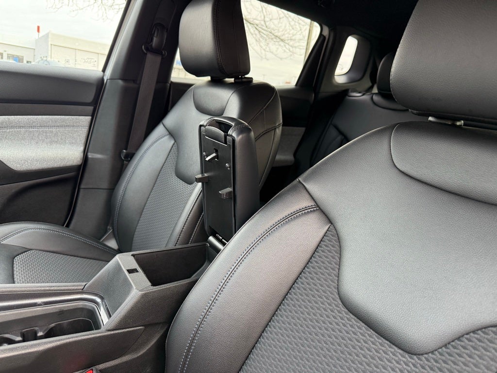 2025 Jeep Compass Latitude ONE OWNER CARFAX