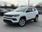 2025 Jeep Compass Latitude ONE OWNER CARFAX