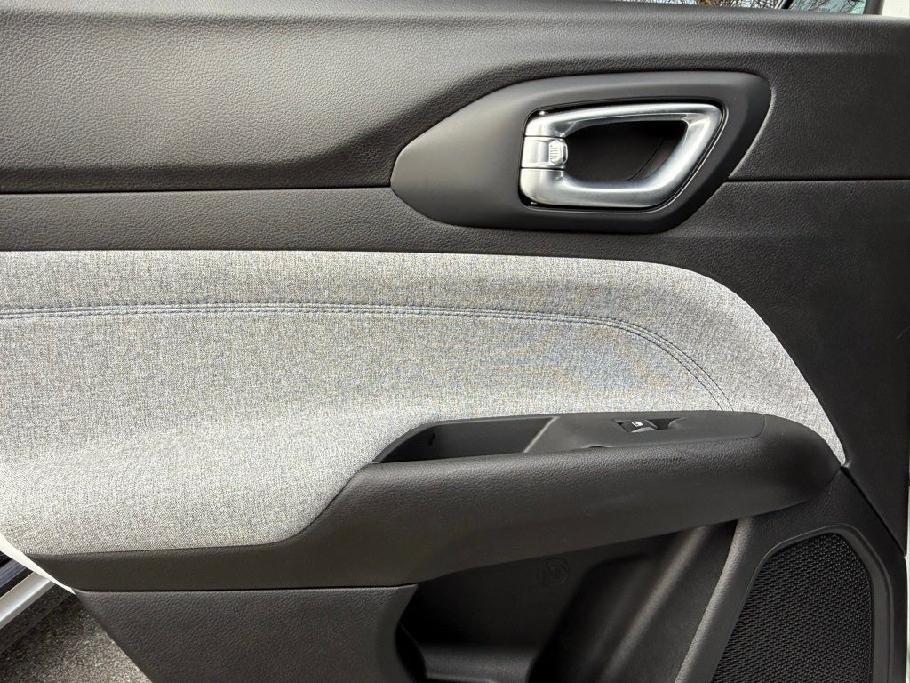 2025 Jeep Compass Latitude ONE OWNER CARFAX