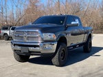 2018 RAM 3500 Laramie BIG LIFT ENERGY