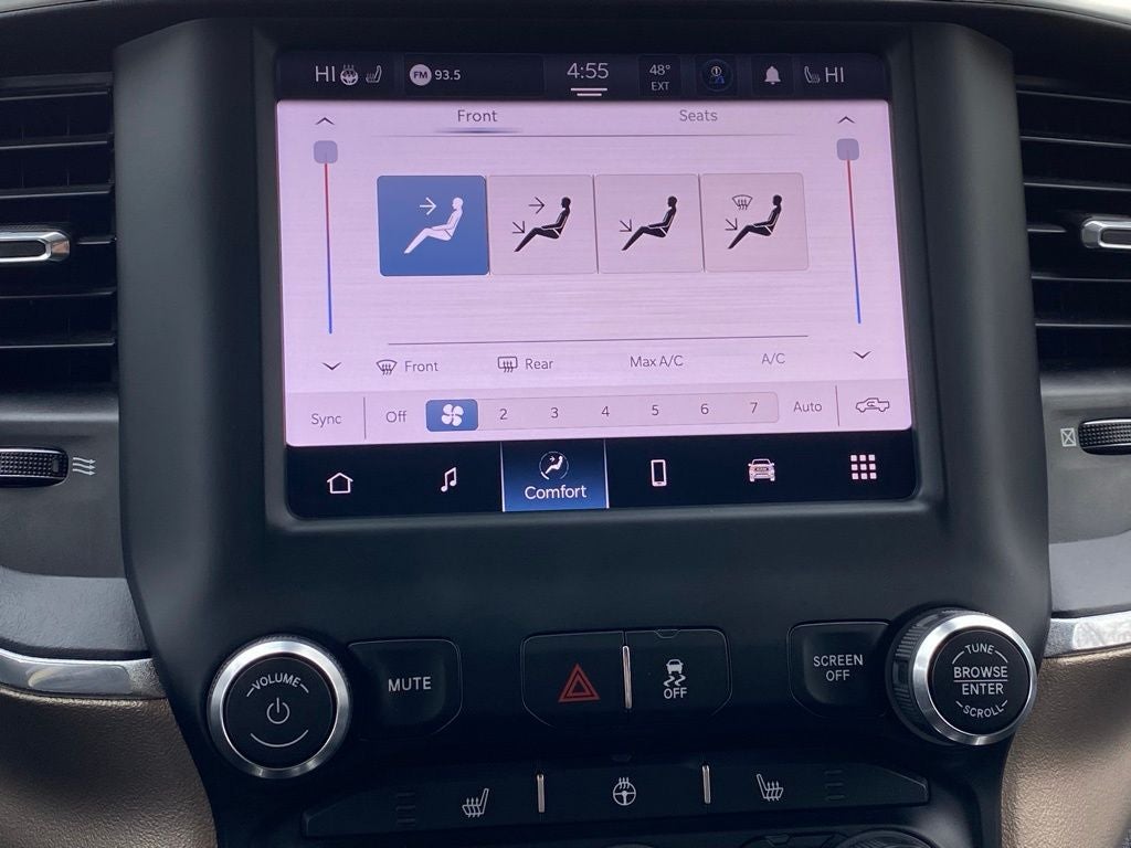 2022 RAM 3500 Laramie