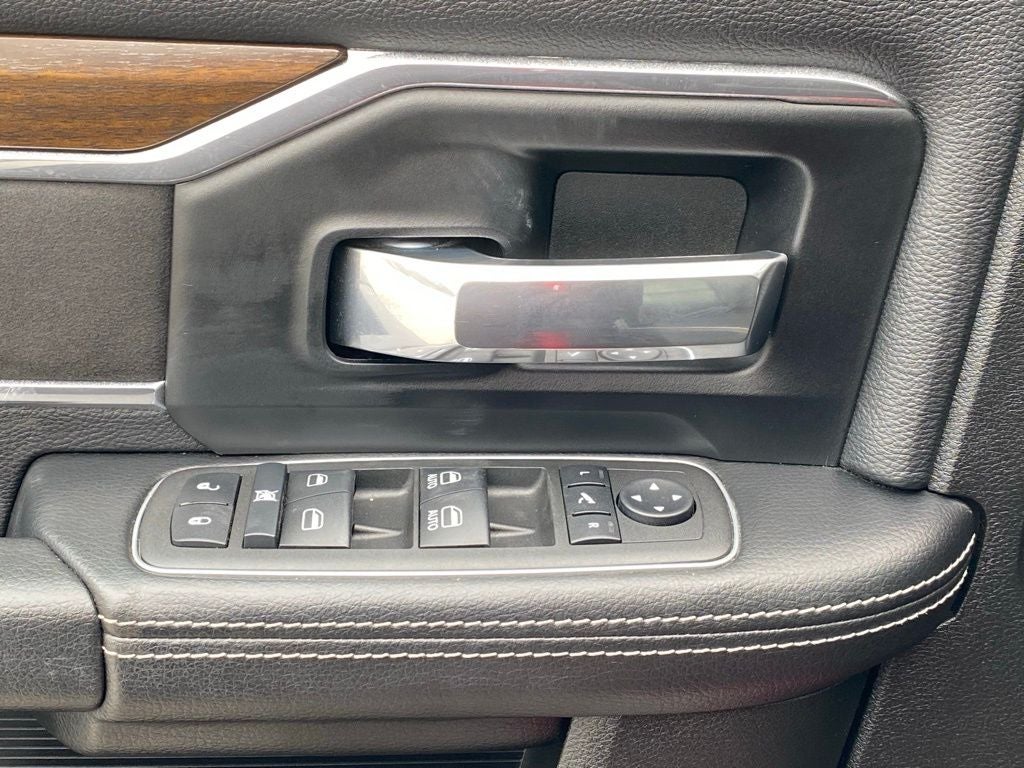 2022 RAM 3500 Laramie