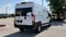 2023 RAM ProMaster 2500 High Roof 136 WB