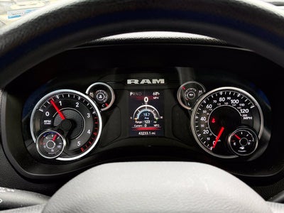 2023 RAM 2500 Tradesman - 4WD