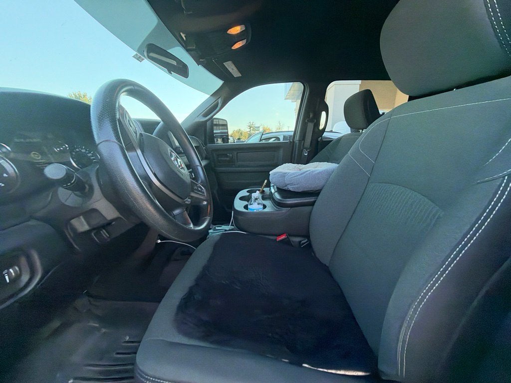 2023 RAM 2500 Tradesman - 4WD