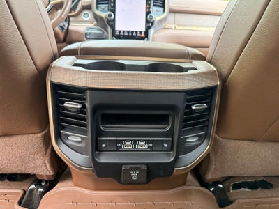 2024 RAM 2500 Longhorn