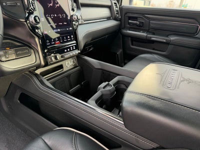 2024 RAM 2500 Limited CLEAN CAR FAX / 1 OWNER