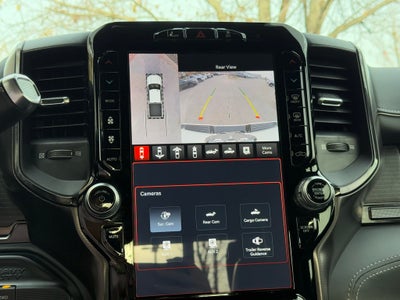 2024 RAM 2500 Limited CLEAN CAR FAX / 1 OWNER