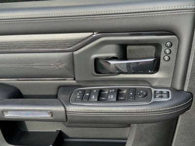 2024 RAM 2500 Limited CLEAN CAR FAX / 1 OWNER