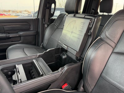 2024 RAM 2500 Limited CLEAN CAR FAX / 1 OWNER