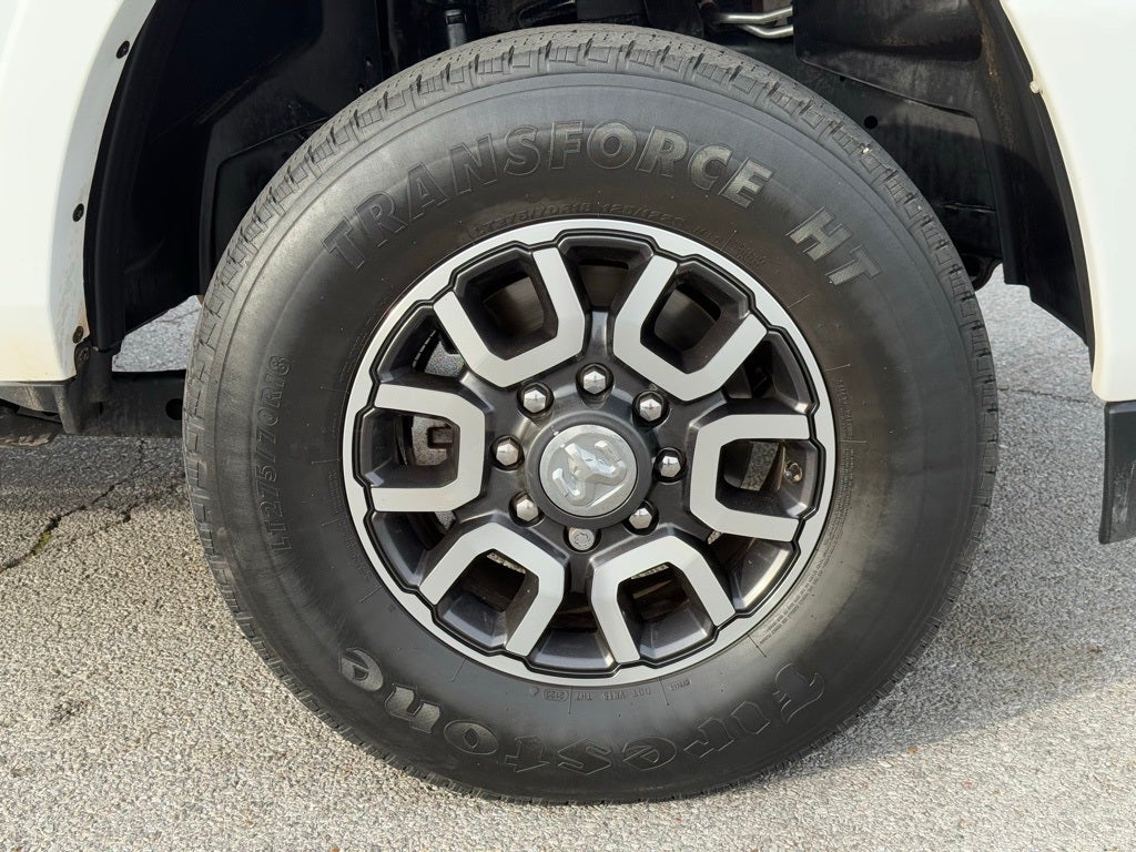 2024 RAM 2500 Limited CLEAN CAR FAX / 1 OWNER