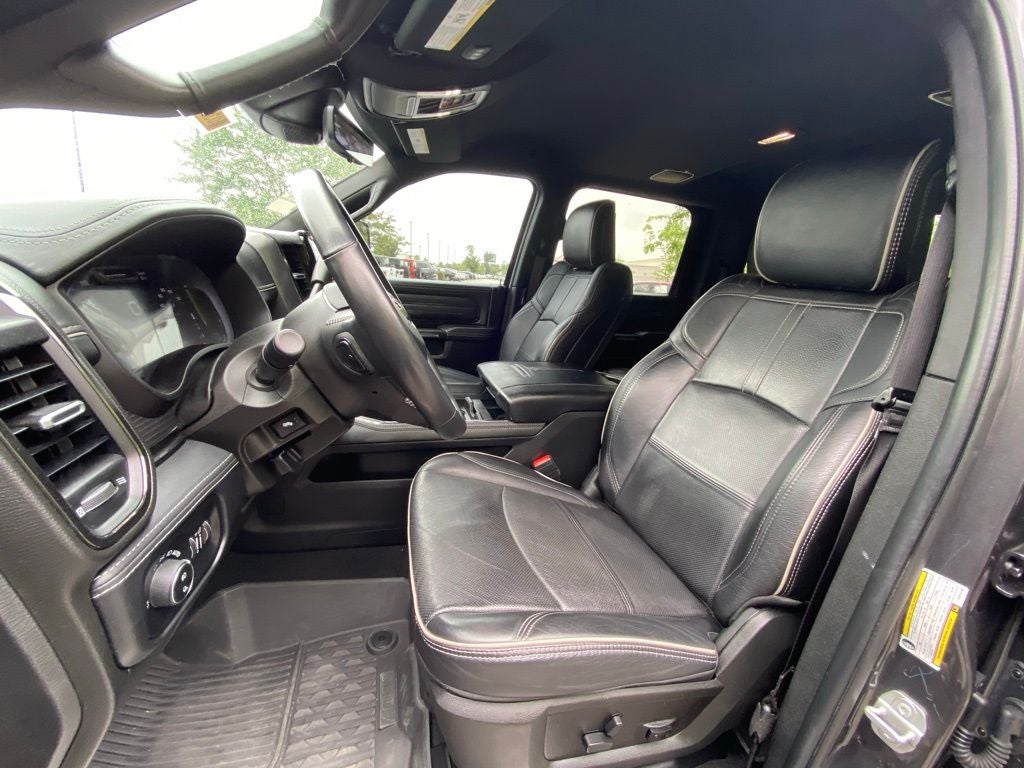 2023 RAM 2500 Limited