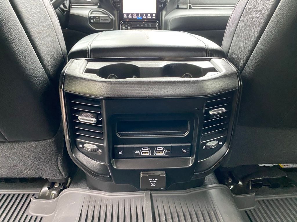2023 RAM 2500 Limited