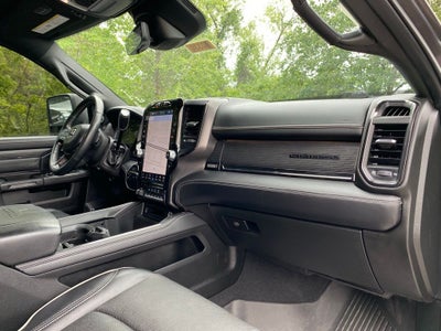 2023 RAM 2500 Limited