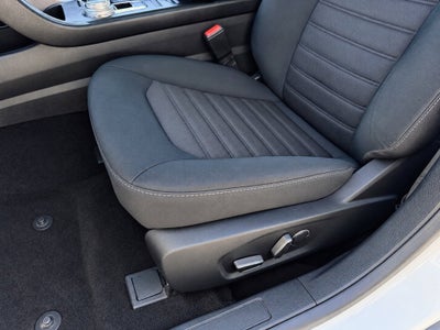 2020 Ford Fusion SE - SUNROOF