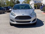 2018 Ford Fiesta SE - SALVAGE TITLE / AS-IS