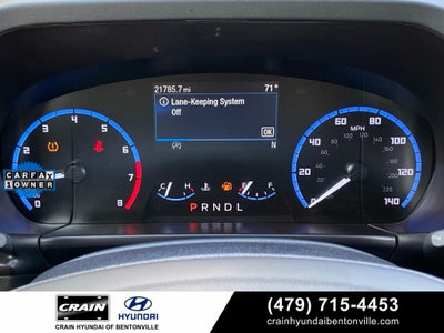 2024 Ford Bronco Sport Big Bend 1-OWNER CLEAN CARFAX