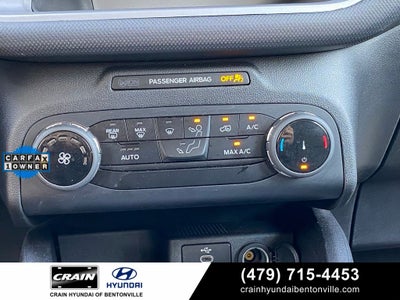 2024 Ford Bronco Sport Big Bend 1-OWNER CLEAN CARFAX