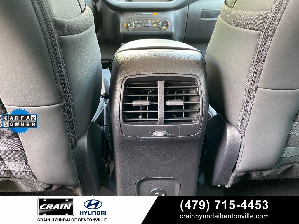 2024 Ford Bronco Sport Big Bend 1-OWNER CLEAN CARFAX