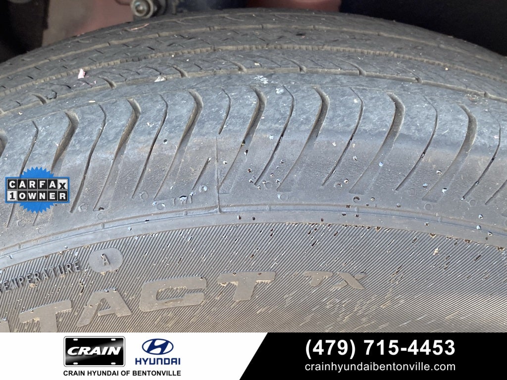 2024 Ford Bronco Sport Big Bend 1-OWNER CLEAN CARFAX