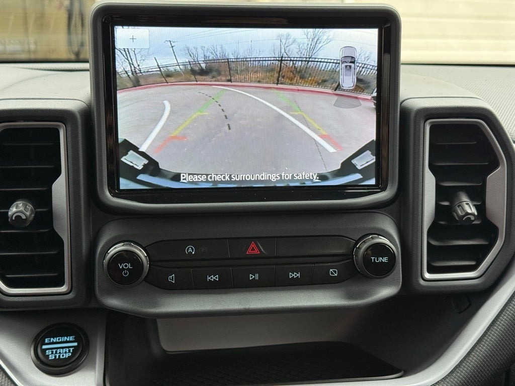 2023 Ford Bronco Sport Big Bend MUST SEE