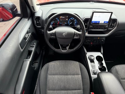 2023 Ford Bronco Sport Big Bend MUST SEE