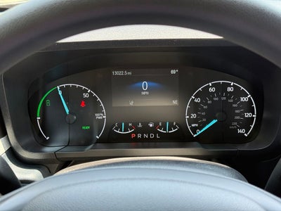 2022 Ford Maverick XLT LOW MILES