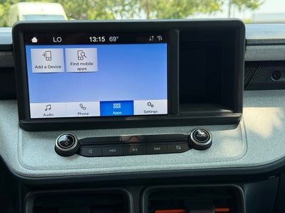 2022 Ford Maverick XLT LOW MILES