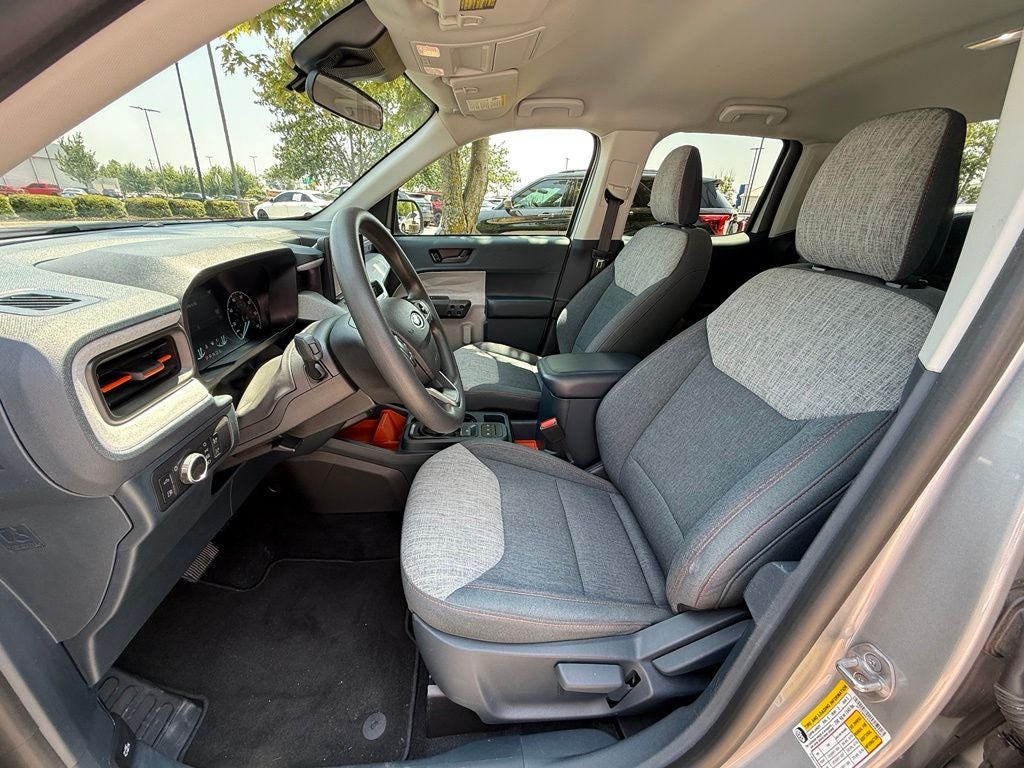 2022 Ford Maverick XLT LOW MILES