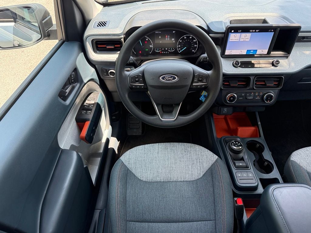 2022 Ford Maverick XLT LOW MILES