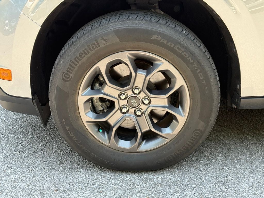 2022 Ford Maverick XLT LOW MILES
