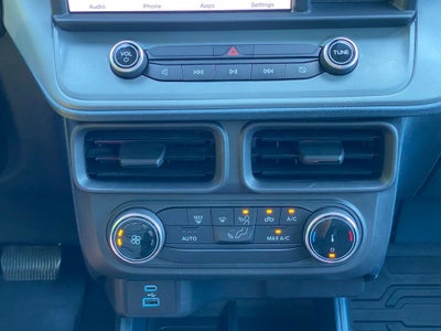 2022 Ford Maverick XL CLEAN