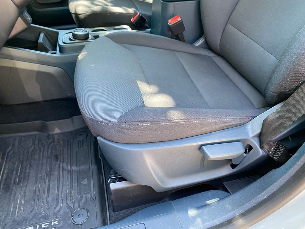 2022 Ford Maverick XL CLEAN