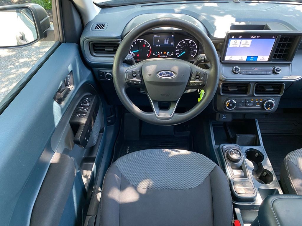 2022 Ford Maverick XL CLEAN