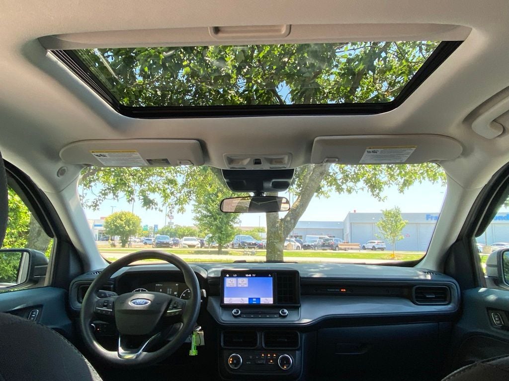 2022 Ford Maverick XL CLEAN