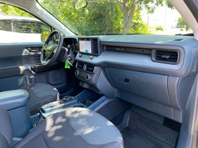 2022 Ford Maverick XL CLEAN