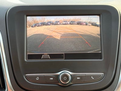 2023 Chevrolet Equinox LT AWD