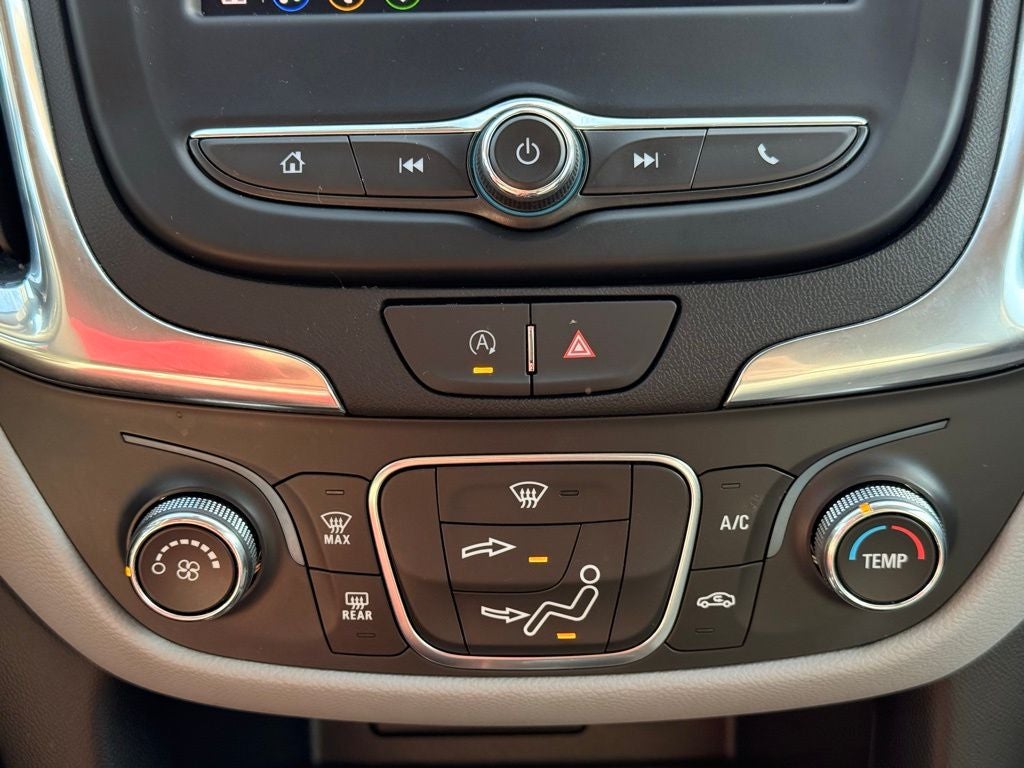 2023 Chevrolet Equinox LT AWD