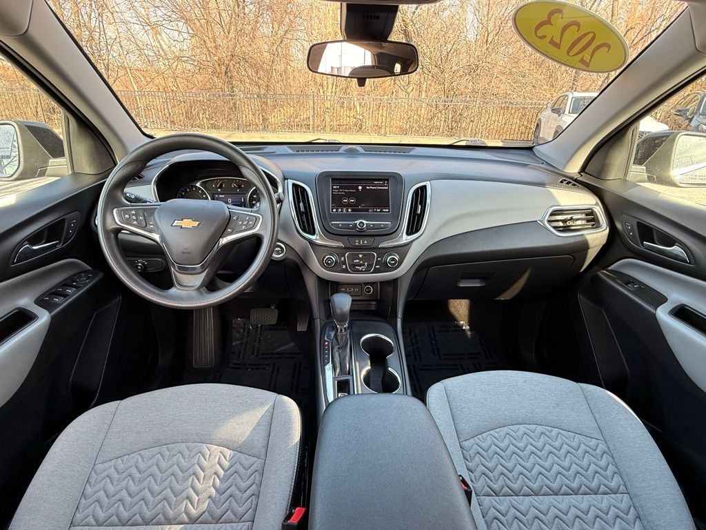 2023 Chevrolet Equinox LT AWD