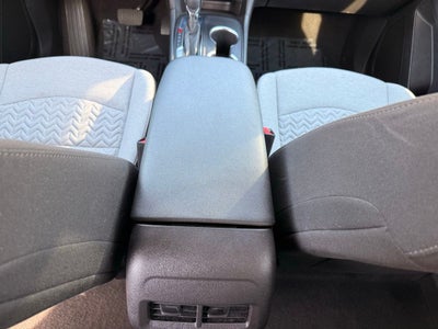 2023 Chevrolet Equinox LT AWD