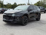 2021 Chevrolet Blazer RS - AWD / PANORAMIC SUNROOF / ONE OWNER